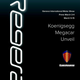 Illustration for article titled Koenigsegg Is Going To Unveil A 'Megacar' Called The Regera